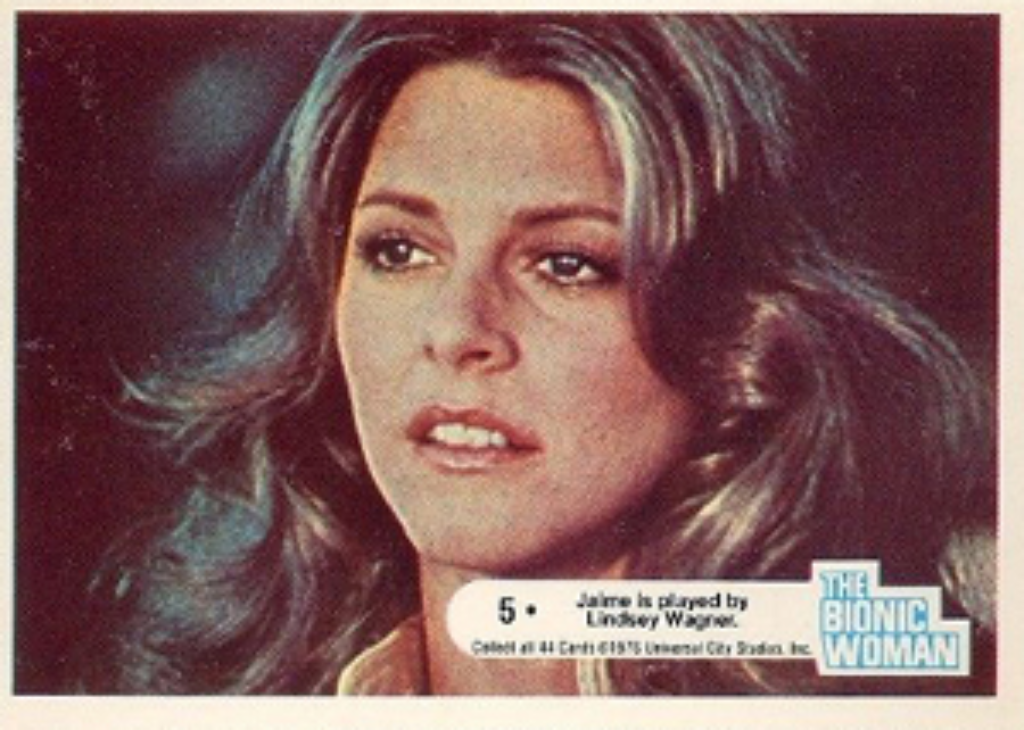Non-Sport Cards - 1970's - Present