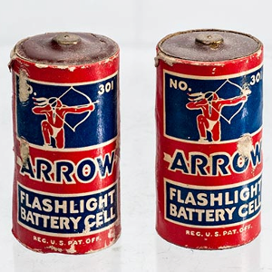 Battery-Operated Toys