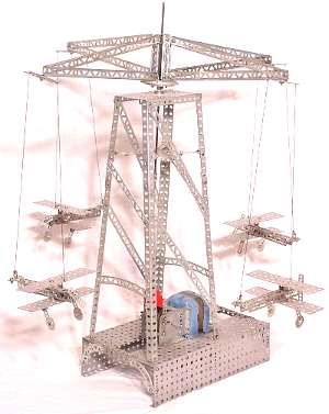 Construction Toys