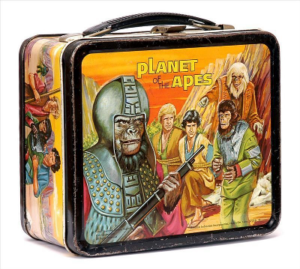 Lunchboxes