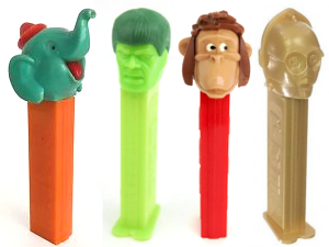 PEZ