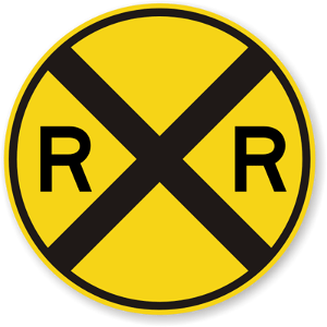 Trains & Railroad Toys