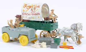 Western Toy
