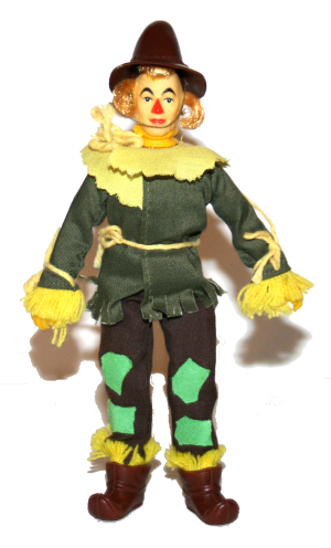 Wizard Of Oz
