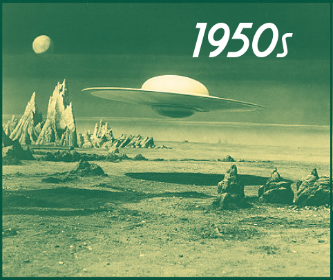 1950's