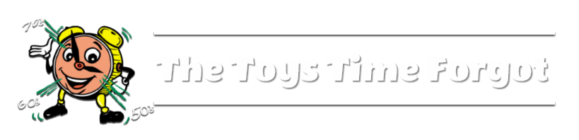 Get Your Toys Back!