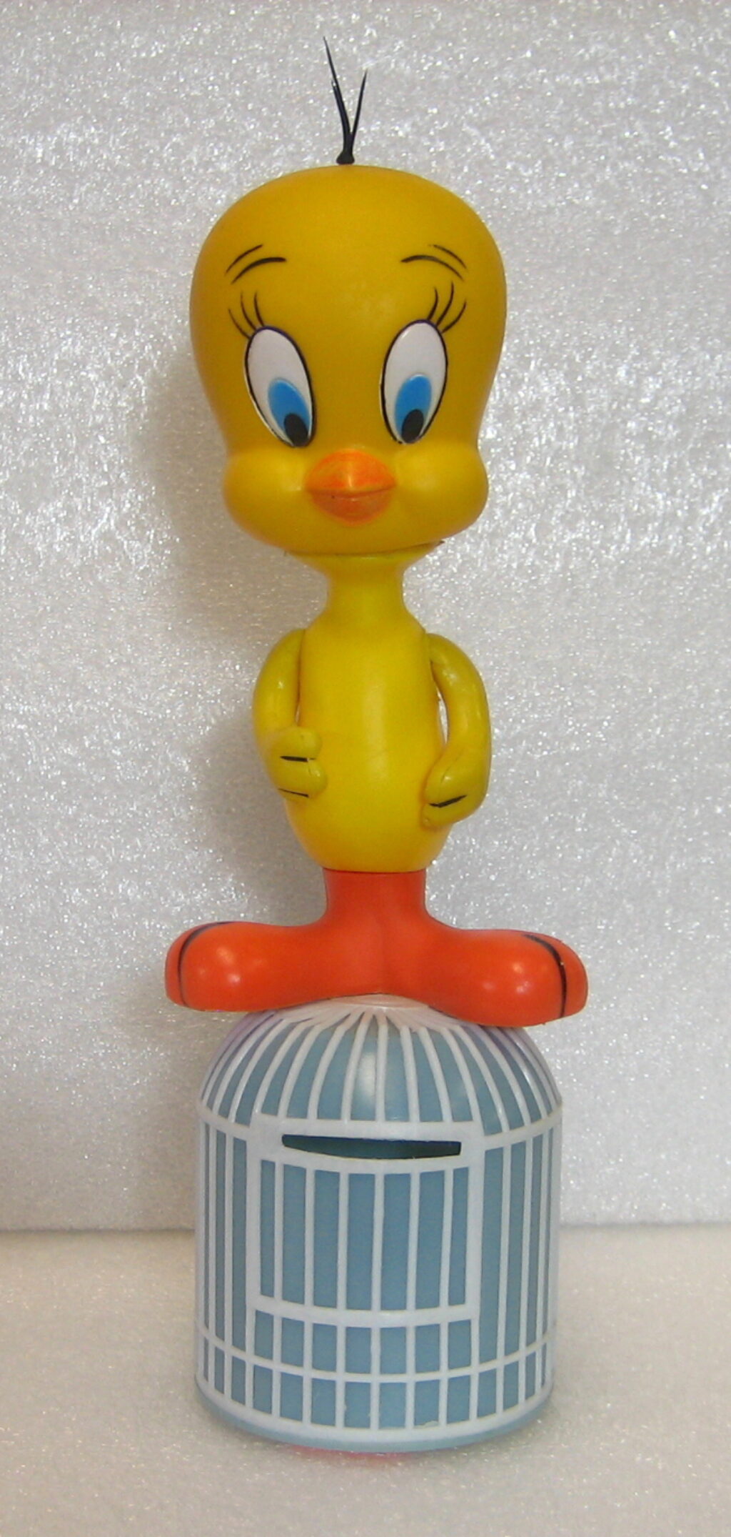 Tweety (Looney Tunes) Figure Bank by Dakin with Original Box 1