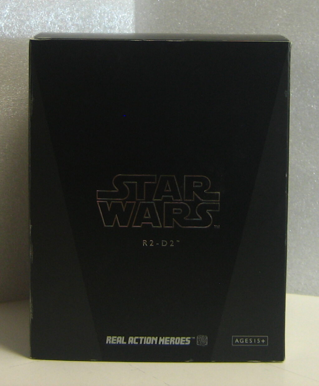 Medicom RAH Star Wars R2-D2 1:6 Scale Figure 1