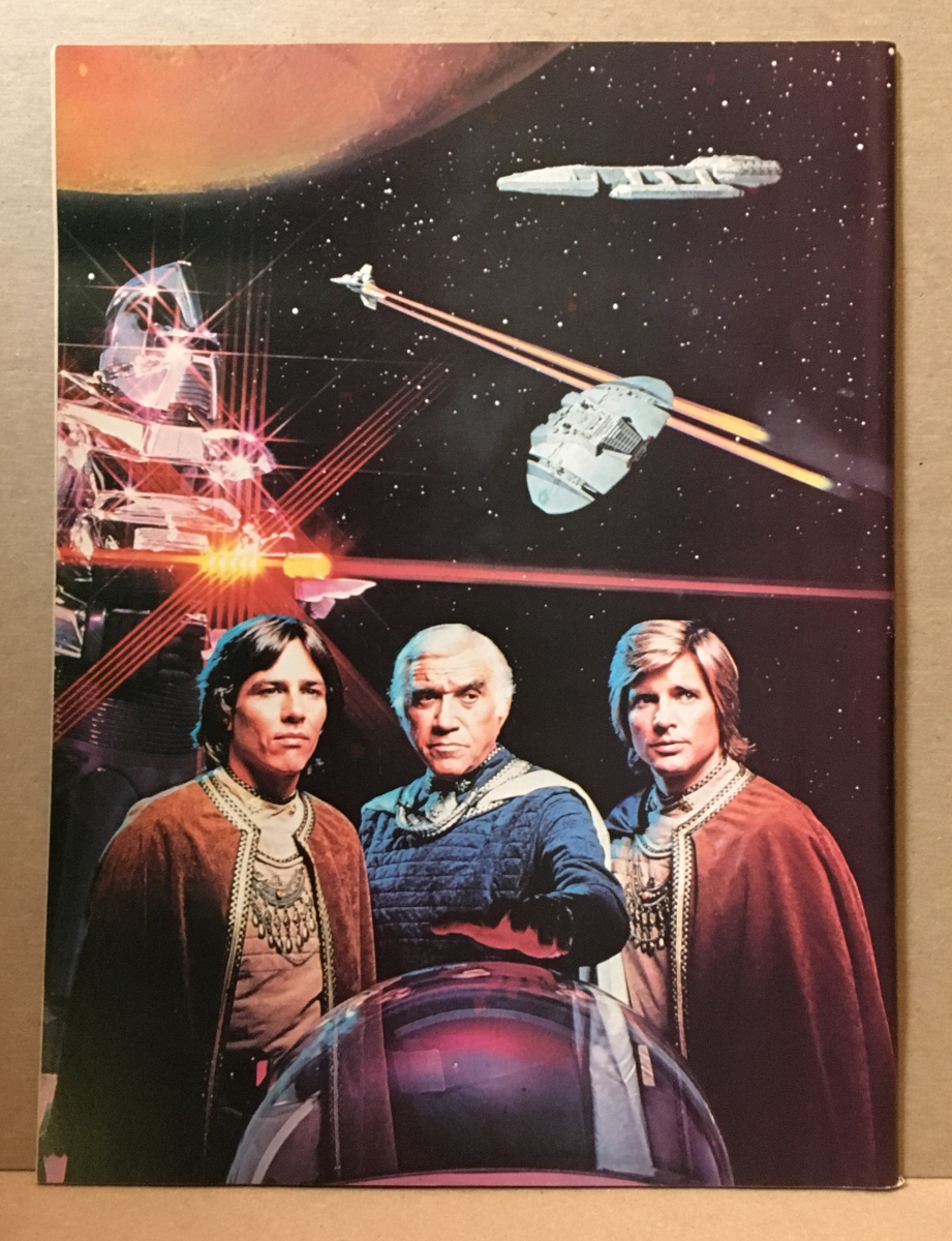 1980 Space Wars Magazine #2 – Star Wars Issue 2 1980 Space Wars Magazine #2 – Star Wars Issue 2