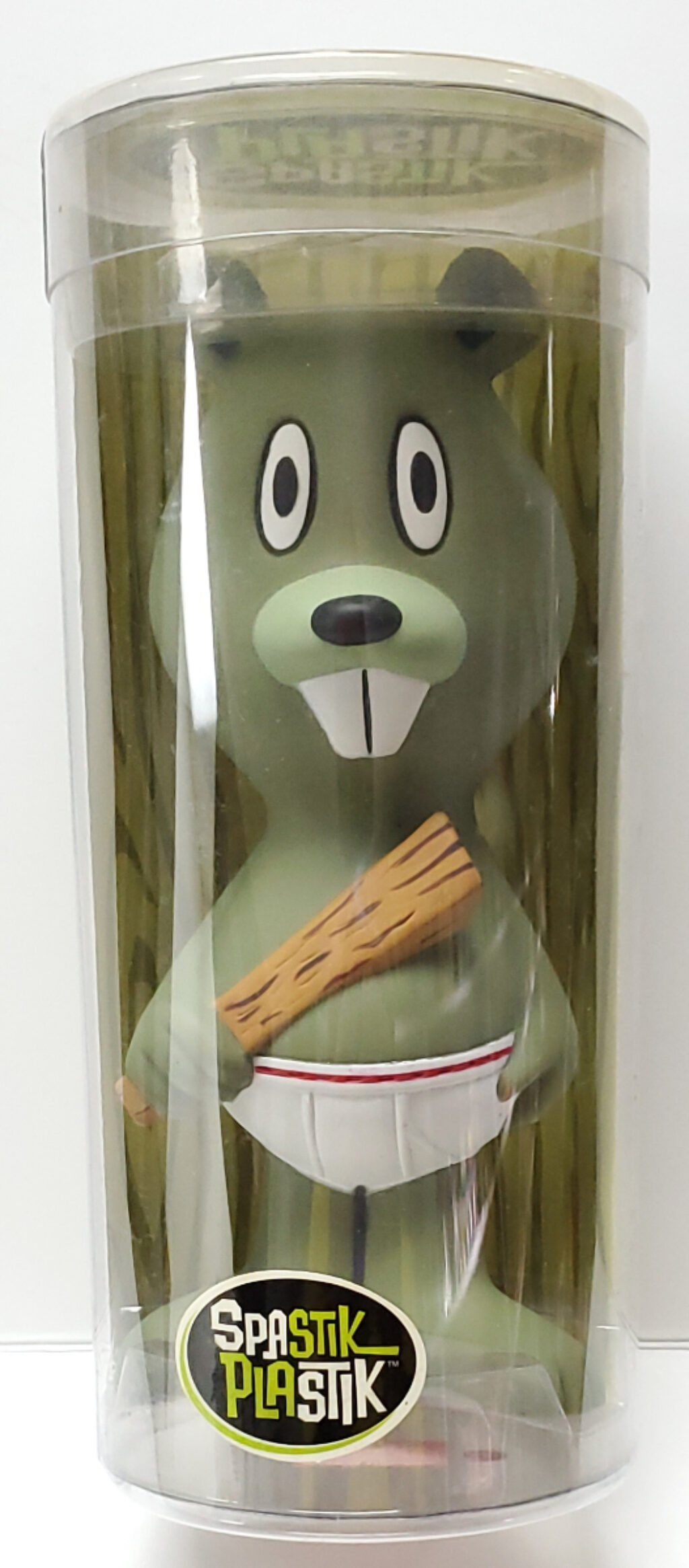 Funko Spastik Plastik Billy Mint in Tube 1