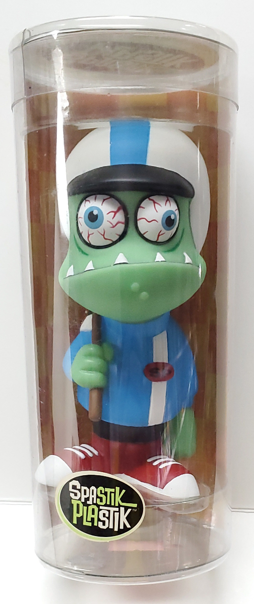 Funko Spastik Plastik Chet Mint in Tube 1