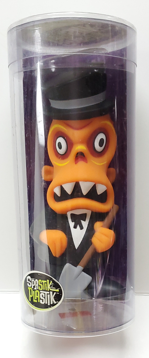 Funko Spastik Plastik Luther Mint in Tube 1