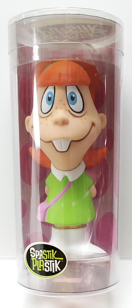 Funko Spastik Plastik Molly Mint in Tube 1
