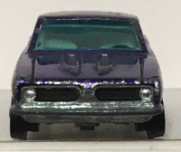 hot-wheels-red-line-purple-custom-barracuda-3 mattel hot wheels red line purple custom barracuda 3