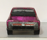 hot-wheels-hot-pink-skyshow-custom-fleetside-4 mattel hot wheels hot pink aero launcher skyshow custom fleetside 4