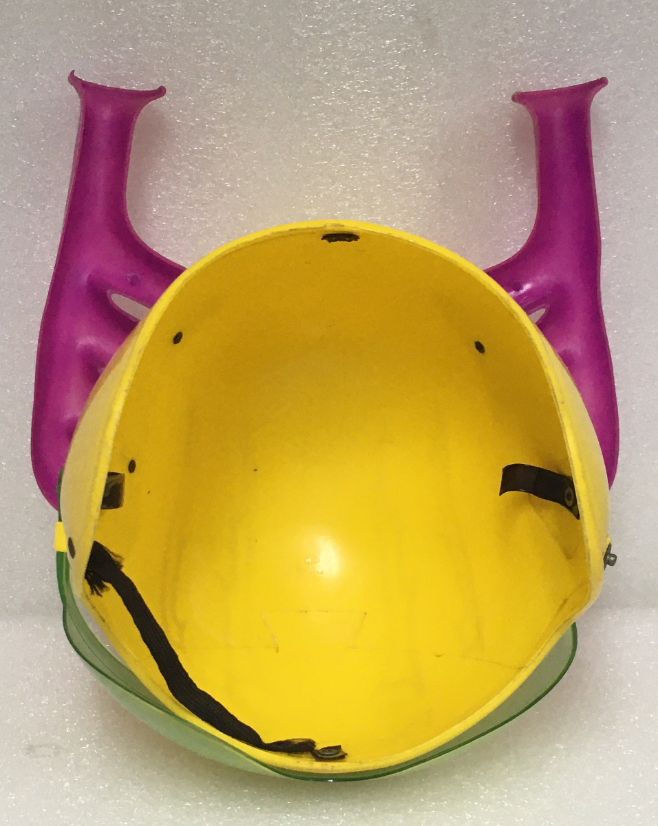 ideal-weird-ohs-helmet-11 1964 ideal weird-ohs helmet 11