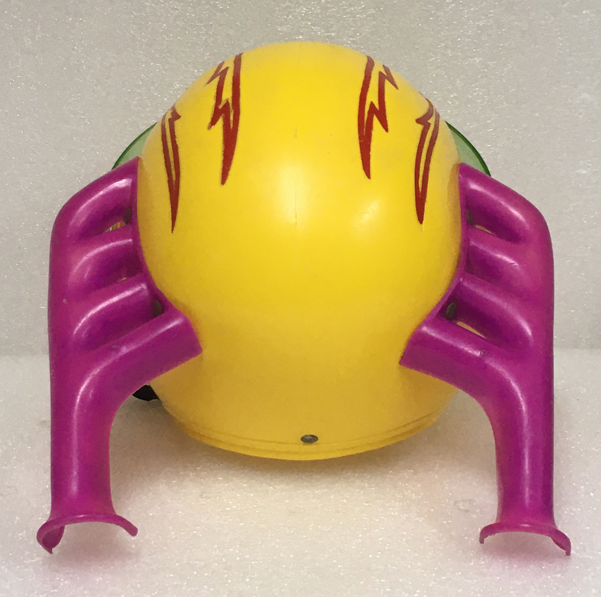 ideal-weird-ohs-helmet-9 1964 ideal weird-ohs helmet 9