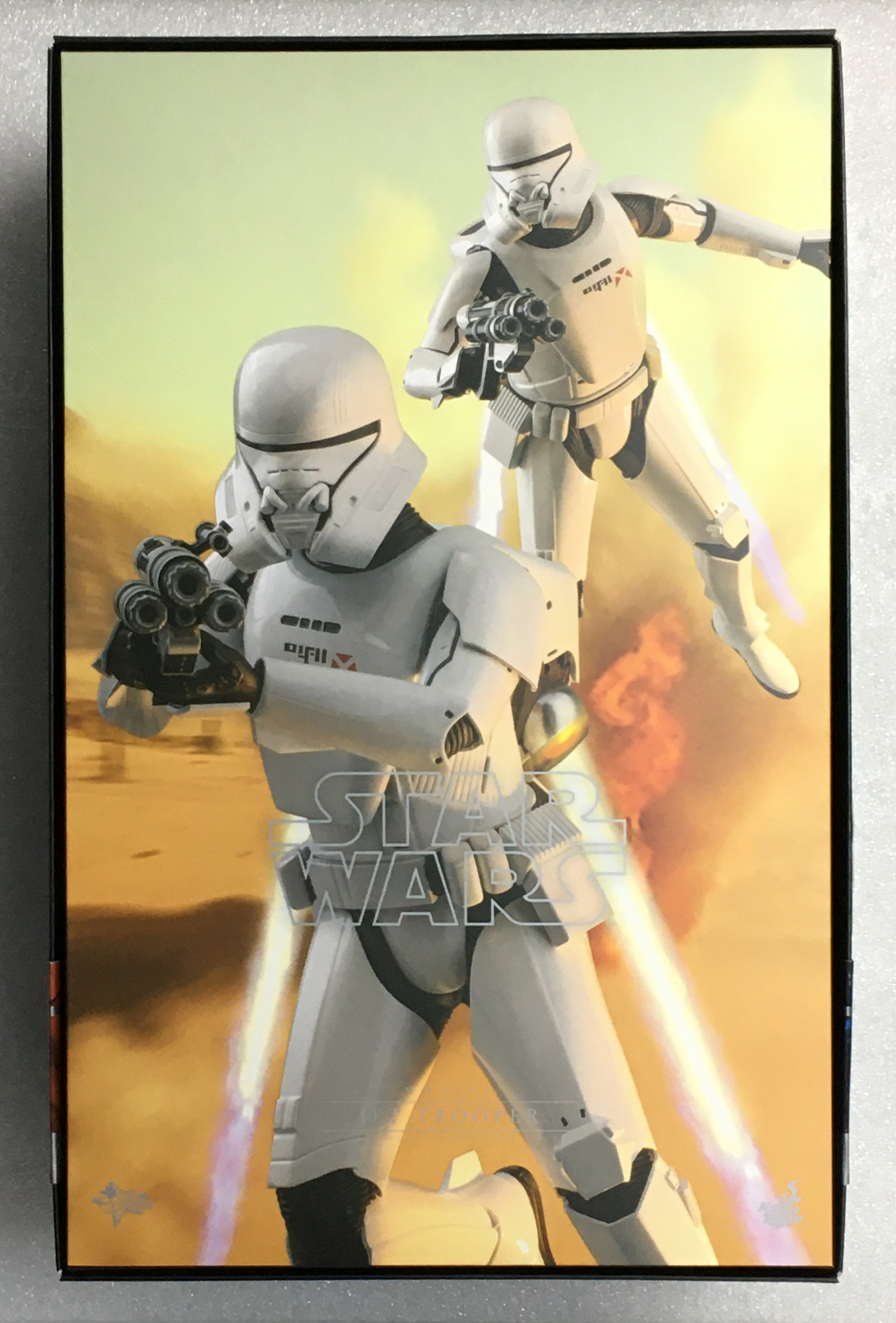 hot-toys-jet-trooper-2 hot toys star wars jet trooper 2