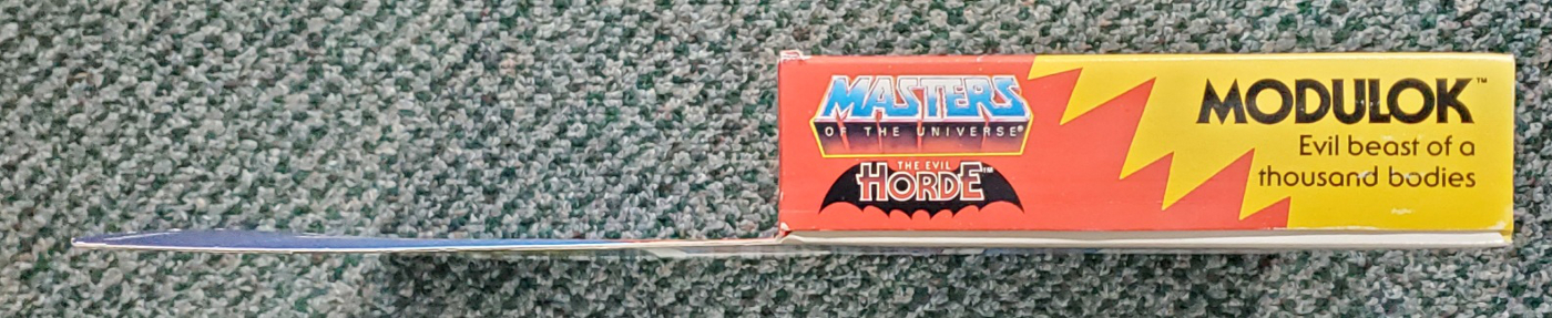 mib-motu-modulok-6 MIB 1985 Masters of the Universe (MOTU) Modulok in Factory Sealed Box 6