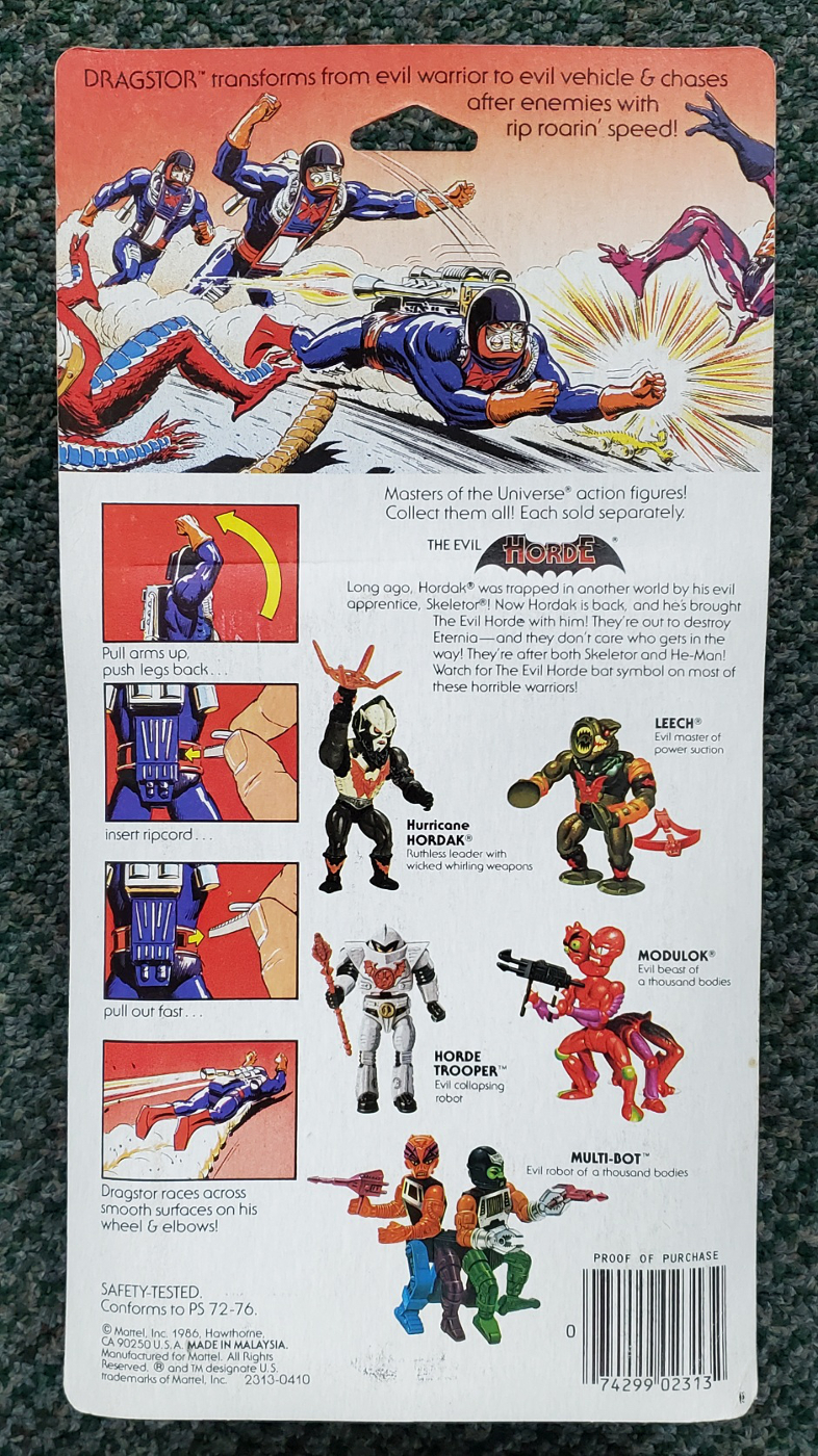 moc-motu-dragstor-2 MOC 1986 Masters of the Universe (MOTU) Dragstor Action Figure on Factory Sealed Card 2