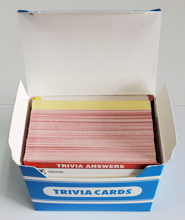 cardinal-wwf-wrestling-trivia-game-5 Cardinal WWF Wrestling Trivia Game - Mint in Box 5