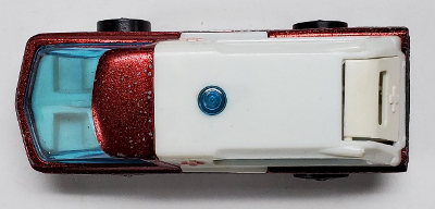 hot-wheels-red-line-heavyweights-ambulance-5 Hot Wheels Vintage Redline Heavyweights Red Ambulance 5