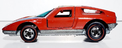 hot-wheels-red-line-mercedes-benz-c-111-2 Hot Wheels Vintage Redline Red Enamel Mercedes-Benz C-111 2