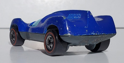hot-wheels-vintage-red-line-dark-blue-enamel-double-vision-4 Hot Wheels Vintage Redline Dark Blue Enamel Double Vision 4