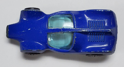 hot-wheels-vintage-red-line-dark-blue-enamel-double-vision-5 Hot Wheels Vintage Redline Dark Blue Enamel Double Vision 5