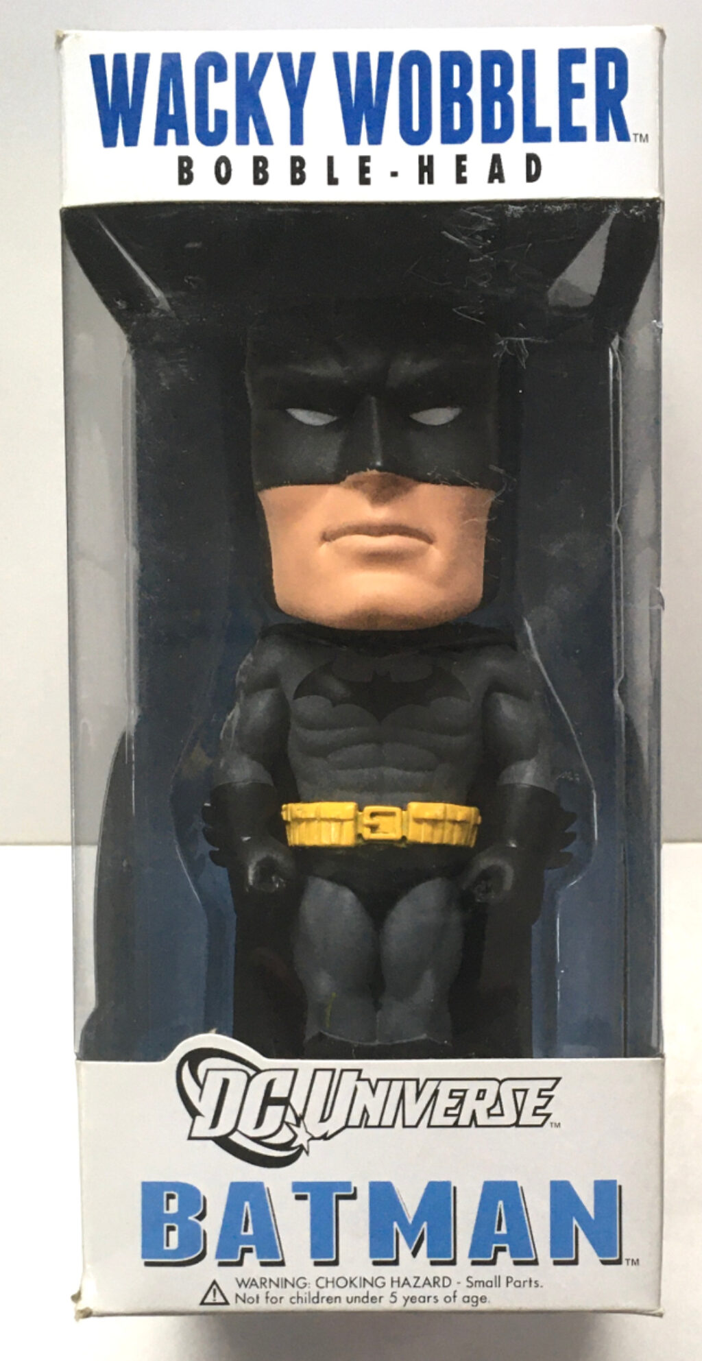 DC Comics Batman Wacky Wobbler Bobblehead from Funko