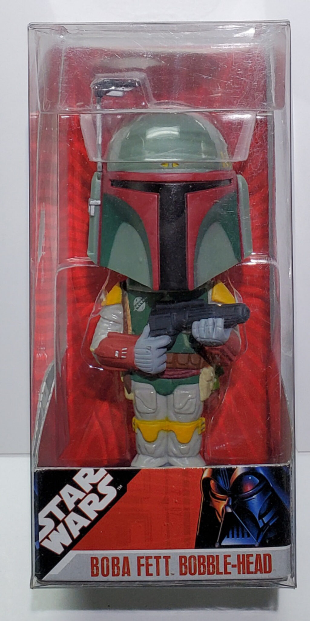 Star Wars Boba Fett Bobble-Head from Funko 1