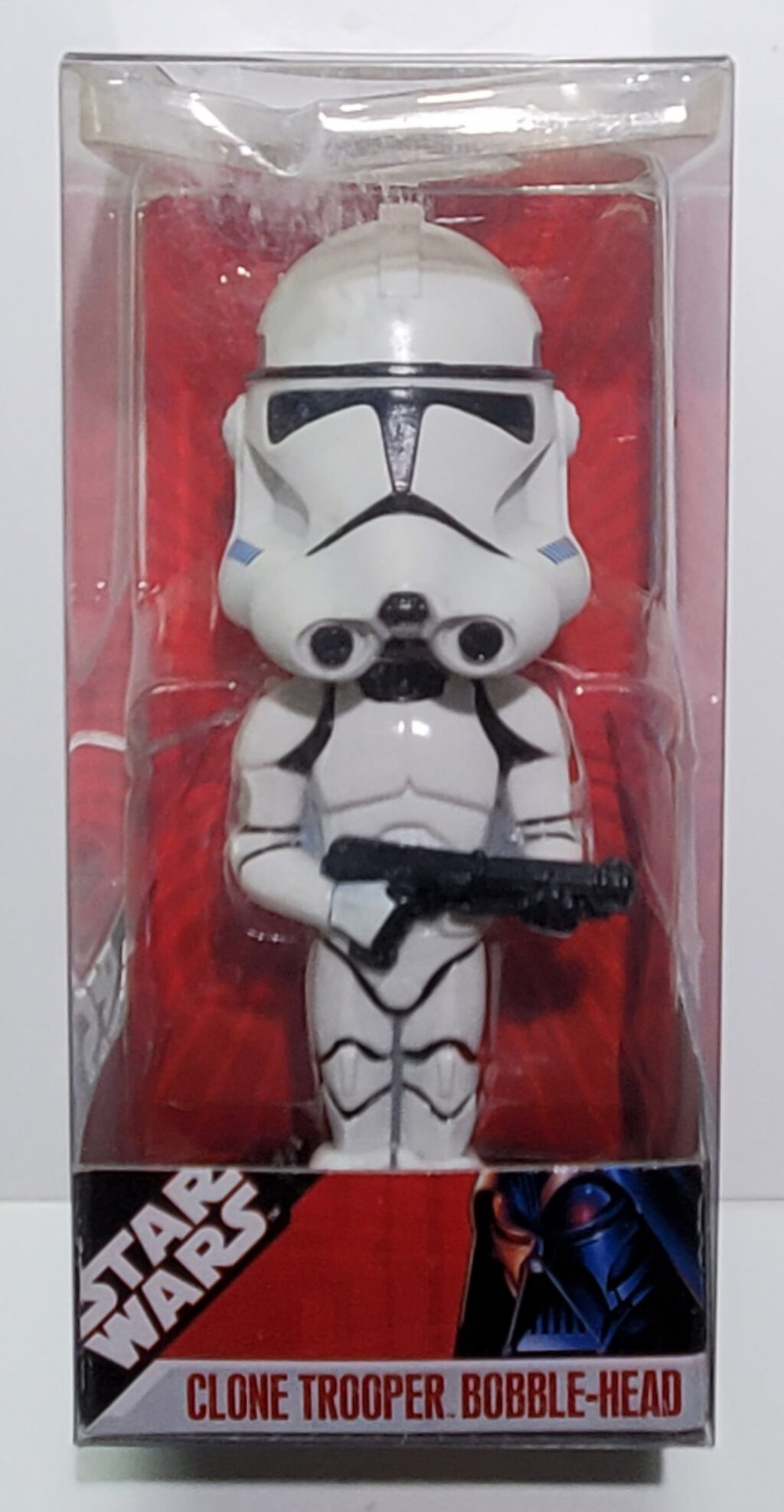 Star Wars Clone Trooper Bobble-Head from Funko 1