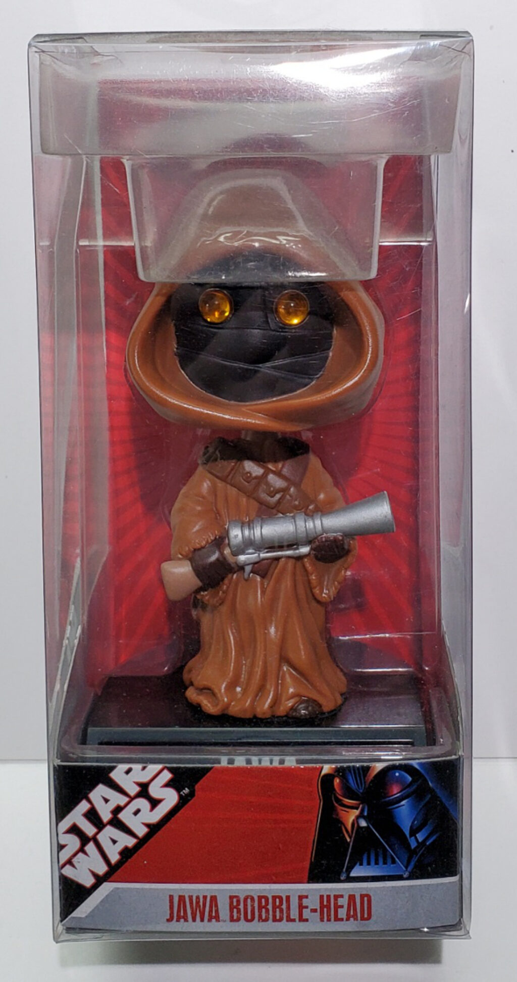 Star Wars Jawa Bobble-Head from Funko 1