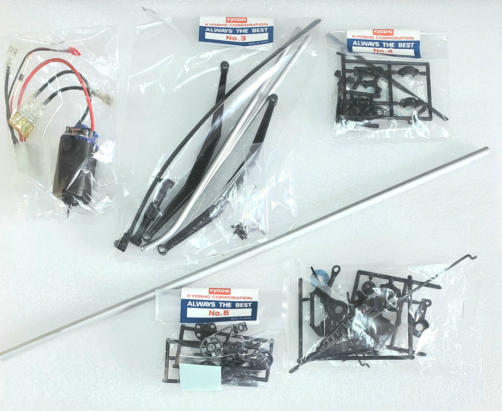 kyosho-hyperfly-radio-controlled-helicopter-3 Kyosho Hyperfly Radio Controlled Electric Powered 2ch Helicopter in the Box 3