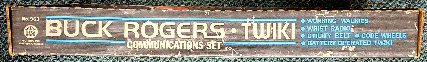 buck-rogers-in-the-25th-century-communications-playset-3 1978 HG Toys Buck Rogers in the 25th Century Communications Playset - Factory Sealed 3