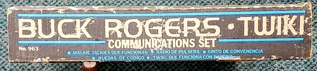 buck-rogers-in-the-25th-century-communications-playset-5 1978 HG Toys Buck Rogers in the 25th Century Communications Playset - Factory Sealed 5