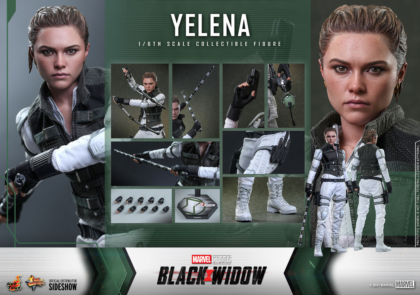 hot-toys-black-widow-yelena-16-scale-figure-3 Hot Toys Black Widow Yelena 1:6 Scale Figure 3