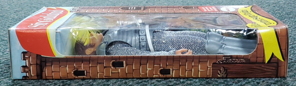 mego-mib-sir-galahad-action-figure-5 MIB 1974 Mego 8" Sir Galahad Action Figure Never Removed from Box 5