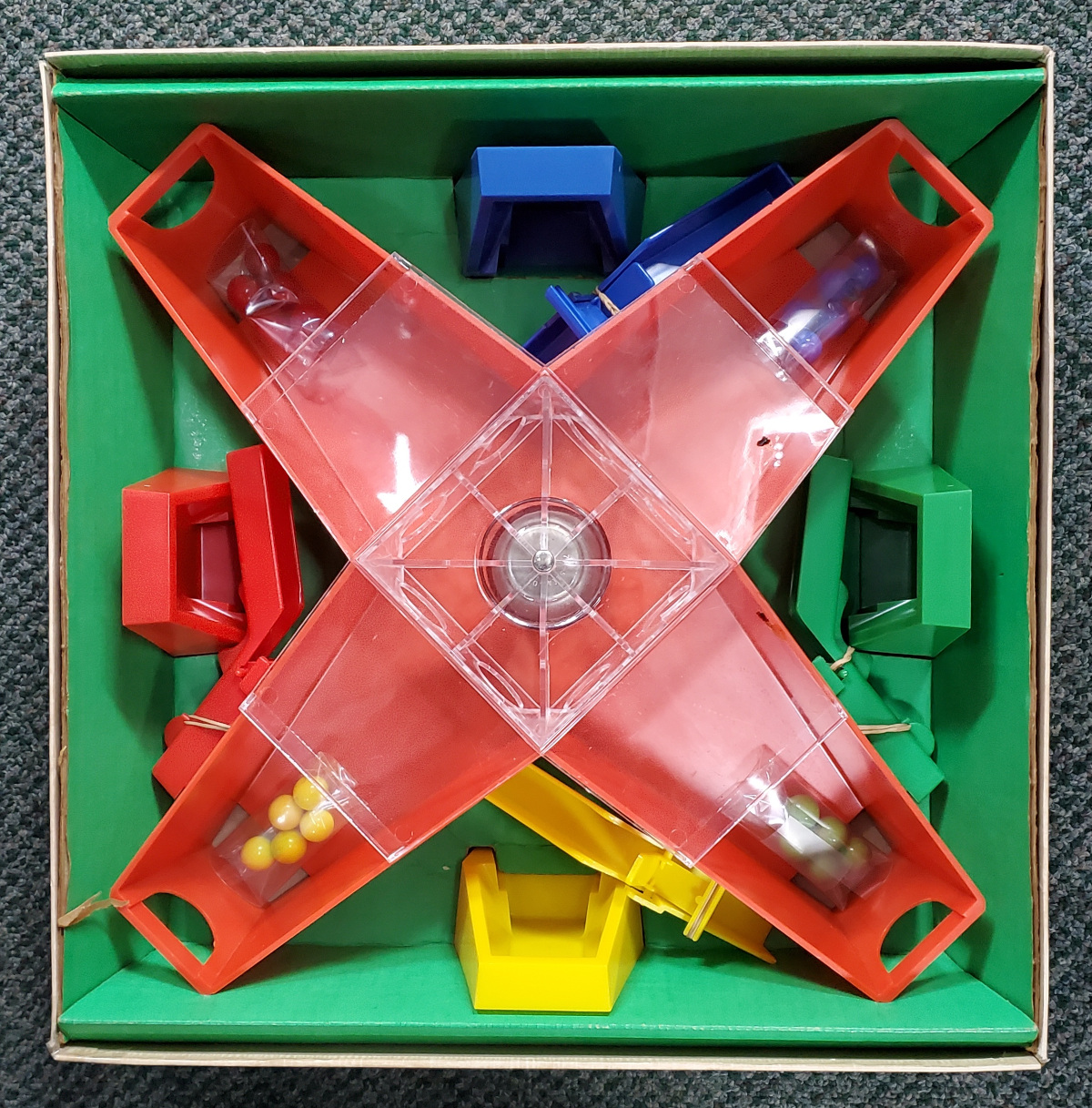 ideal-quick-shoot-game-3 1970 Quick Shoot Game by Ideal 33
