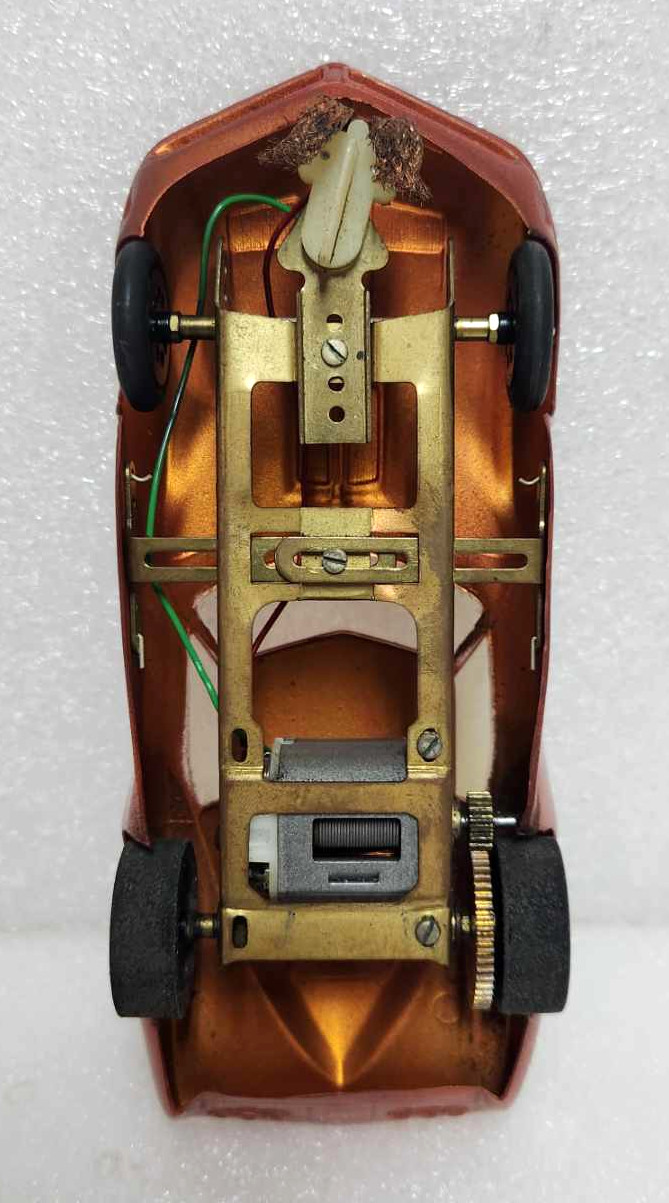 1967-cannon-enterprises-mako-shark-sidewinder-mark-iv-10 1967 Cannon Enterprises Mako Shark Sidewinder Mark IV