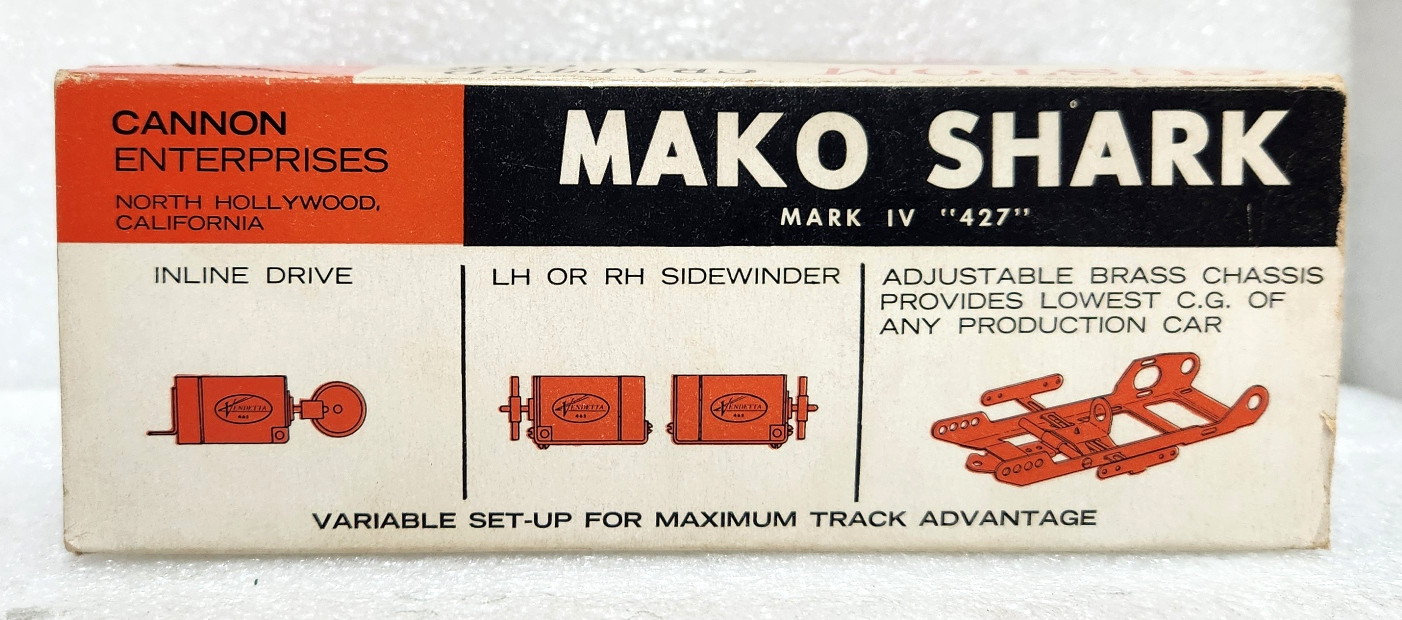 1967-cannon-enterprises-mako-shark-sidewinder-mark-iv-3 1967 Cannon Enterprises Mako Shark Sidewinder Mark IV