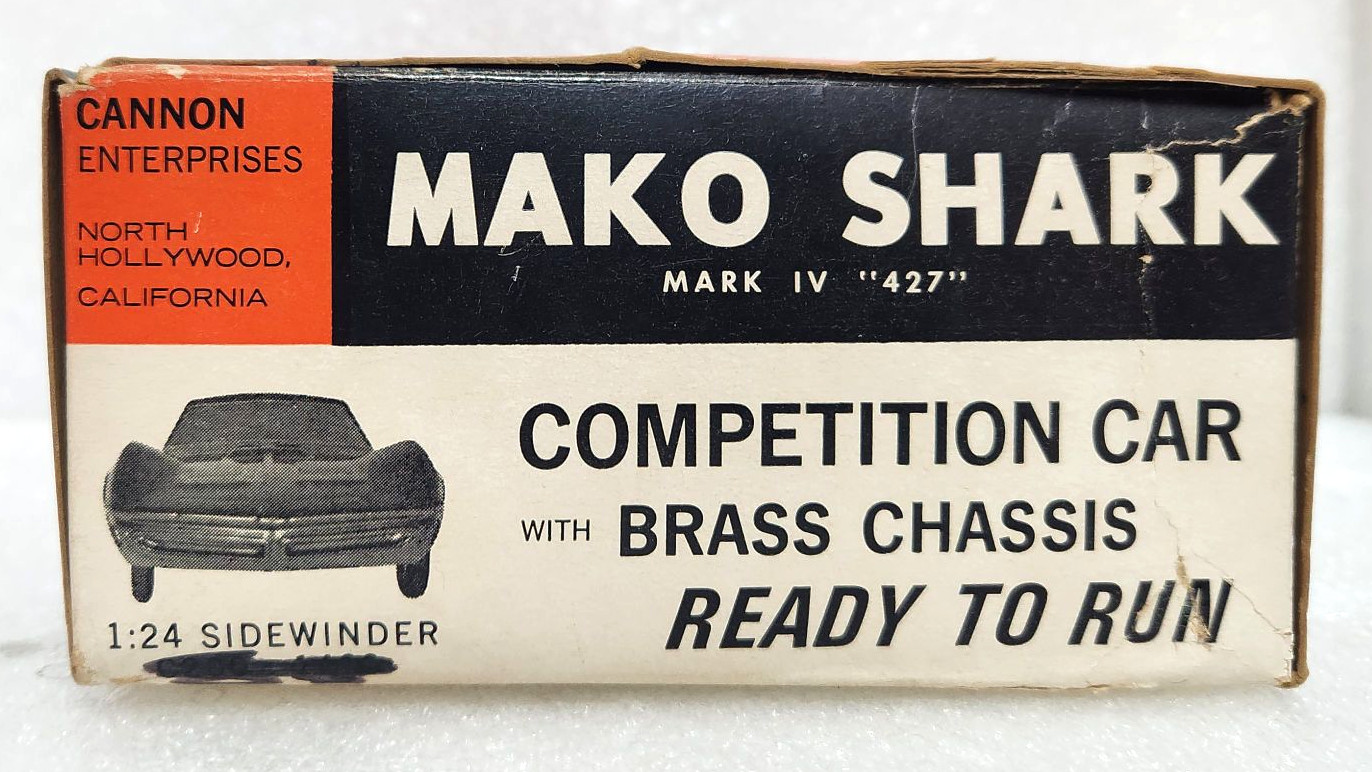 1967-cannon-enterprises-mako-shark-sidewinder-mark-iv-6 1967 Cannon Enterprises Mako Shark Sidewinder Mark IV