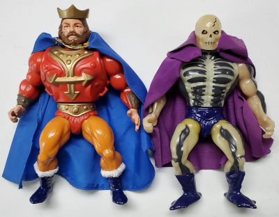 Action Figures