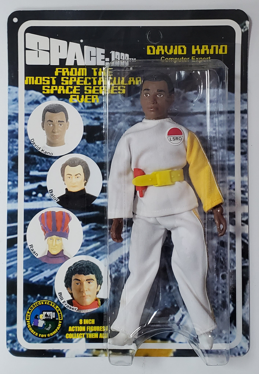 figures-toys-company-space-1999-david-kano-1 MOC Figures Toy Company Space: 1999 David Kano Series 5 Action Figure on Sealed Unpunched Card 1