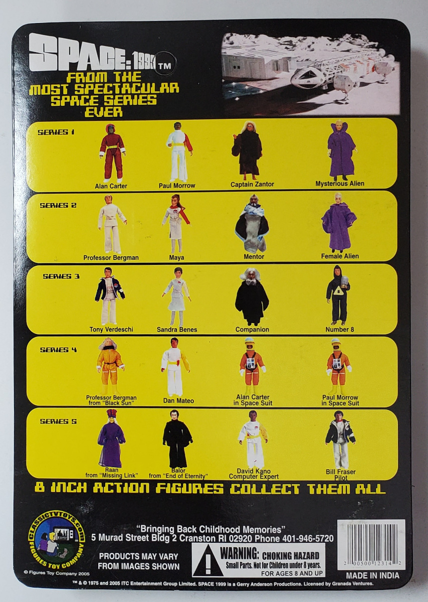 figures-toys-company-space-1999-tony-verdeschi-2 MOC Figures Toy Company Space: 1999 Tony Verdeschi Series 3 Action Figure on Sealed Card 2