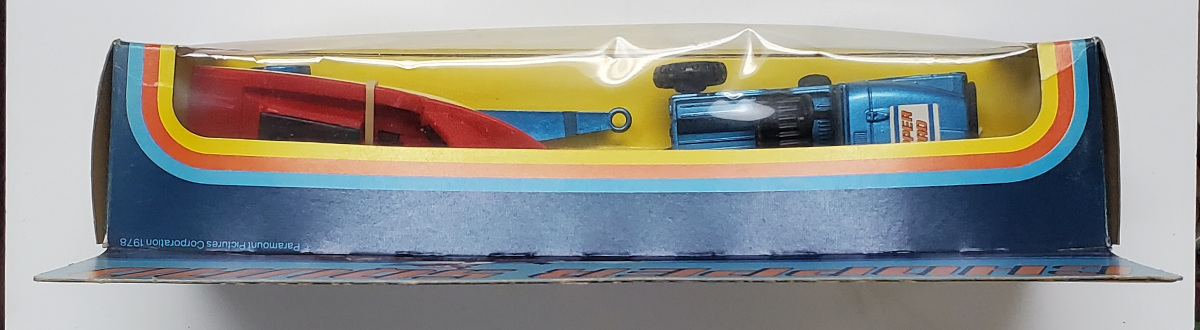 1978-corgi-35-chopper-squad-surf-rescue-die-cast-jeep-and-boat-set-3 MIB 1978 Corgi #35 Chopper Squad Surf Rescue Die Cast Jeep and Boat Set 3