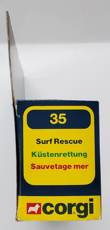 1978-corgi-35-chopper-squad-surf-rescue-die-cast-jeep-and-boat-set-5 MIB 1978 Corgi #35 Chopper Squad Surf Rescue Die Cast Jeep and Boat Set 5