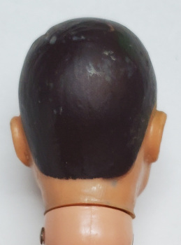 hasbro-gi-joe-landing-signal-officer-6 1966 Hasbro 12″ Brown Head Navy Landing Signal Officer Deck Commander - Complete and All Original 6