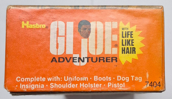 hasbro-gi-joe-adventure-team-african-american-adventurer-in-box-5 1970 Hasbro 12″ G.I. Joe Complete Adventure Team African American Adventurer Action Figure in the Box 5