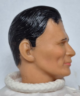 1966-ideal-captain-action-as-flash-gordon-7 1966 Ideal 12″ Captain Action as Flash Gordon with Complete Outfit and Flicker Ring 7